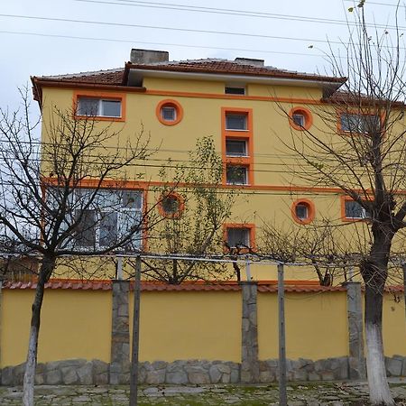 Marinovata Kashta Guest House Veliki Preslav Luaran gambar