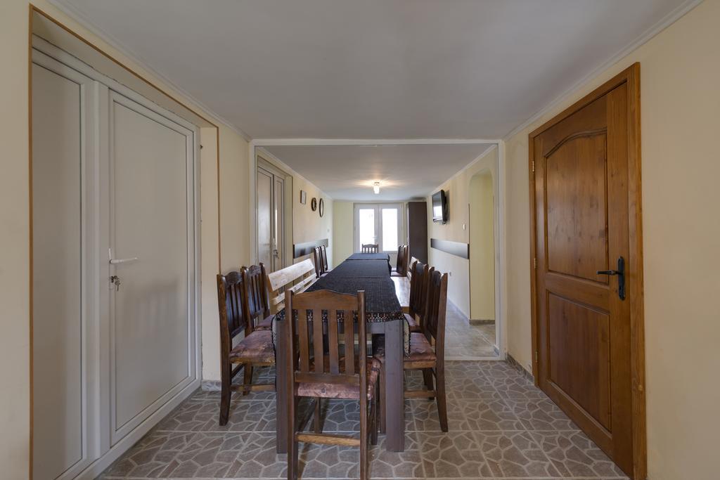 Marinovata Kashta Guest House Veliki Preslav Luaran gambar