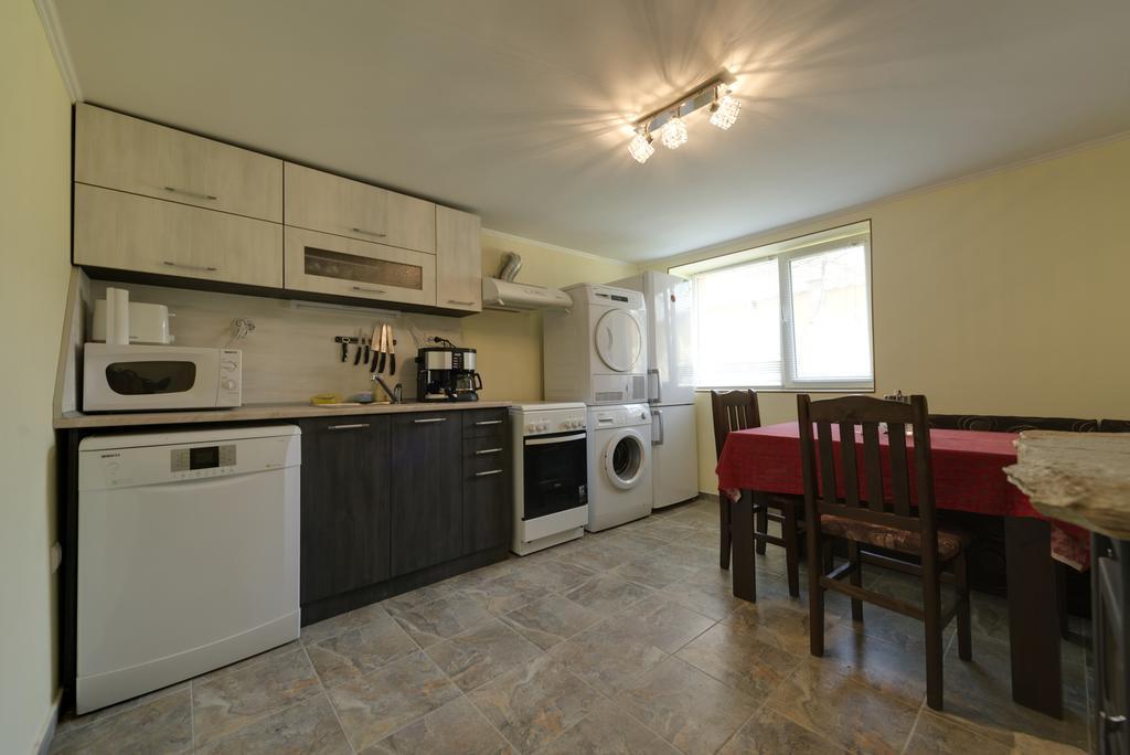 Marinovata Kashta Guest House Veliki Preslav Luaran gambar