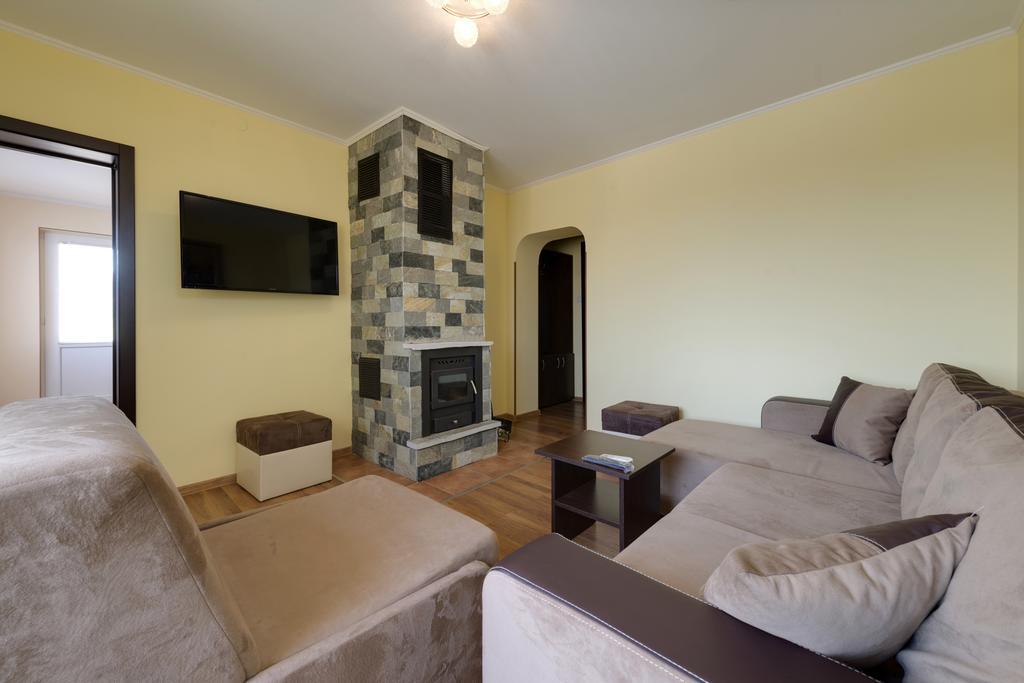 Marinovata Kashta Guest House Veliki Preslav Luaran gambar