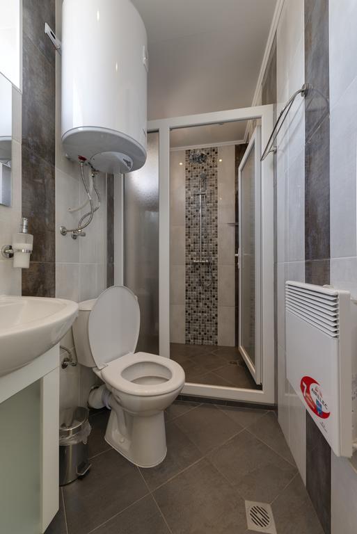 Marinovata Kashta Guest House Veliki Preslav Luaran gambar